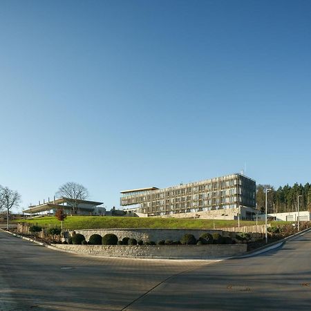 Waldweit Rheingau Hotel Und Retreat Kiedrich Zewnętrze zdjęcie